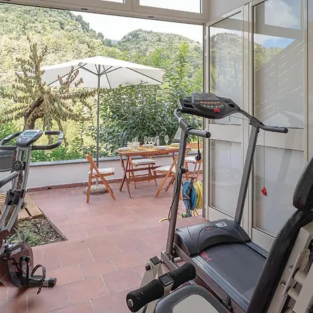 Cozy In With Wifi Casa vacanze Torraca