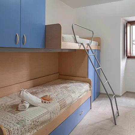 Casa vacanze Cozy In With Wifi