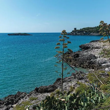 Casa vacanze Cozy In With Wifi Torraca